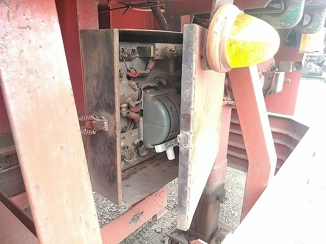 その他のメーカーその他の車種トレーラー（セミトレーラー）大型（10t）[写真30]