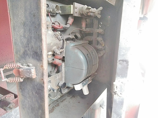 その他のメーカーその他の車種トレーラー（セミトレーラー）大型（10t）[写真31]