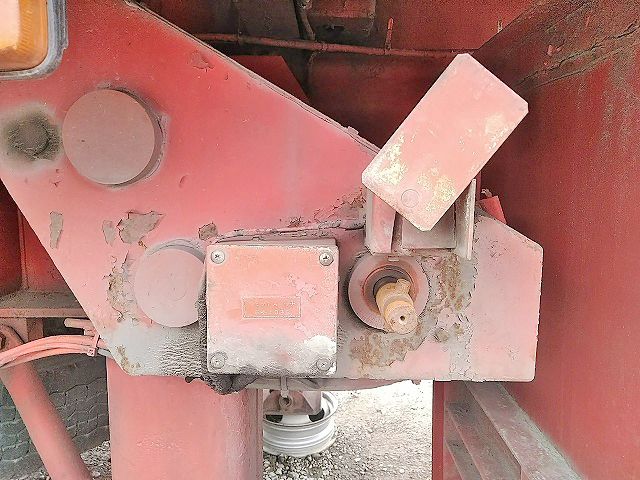 その他のメーカーその他の車種トレーラー（セミトレーラー）大型（10t）[写真32]