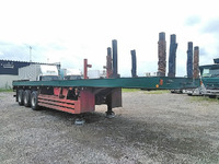 その他のメーカーその他の車種トレーラー（セミトレーラー）大型（10t）[写真03]