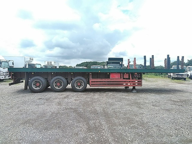 その他のメーカーその他の車種トレーラー（セミトレーラー）大型（10t）[写真05]