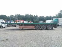 その他のメーカーその他の車種トレーラー（セミトレーラー）大型（10t）[写真06]