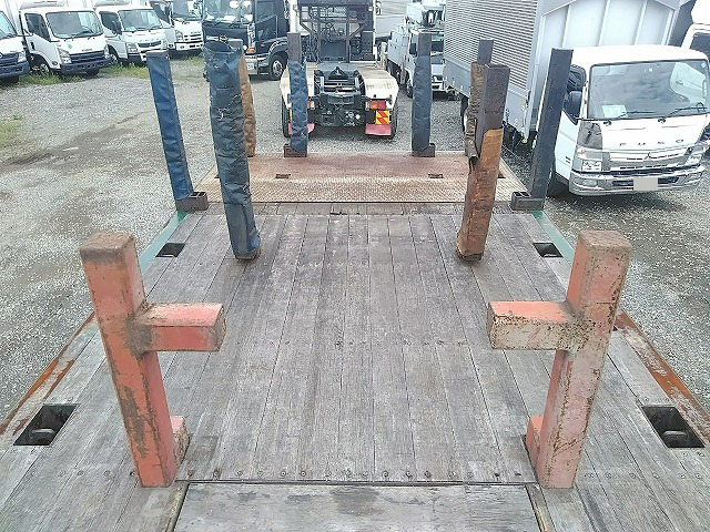 その他のメーカーその他の車種トレーラー（セミトレーラー）大型（10t）[写真09]