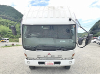 三菱ふそうファイター穴掘建柱車中型（4t）[写真10]