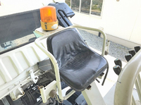 三菱ふそうファイター穴掘建柱車中型（4t）[写真18]