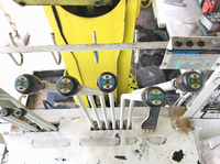 三菱ふそうファイター穴掘建柱車中型（4t）[写真20]