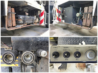 三菱ふそうファイター穴掘建柱車中型（4t）[写真26]