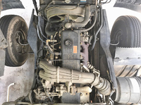 三菱ふそうファイター穴掘建柱車中型（4t）[写真27]