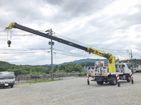 三菱ふそうファイター穴掘建柱車中型（4t）[写真02]
