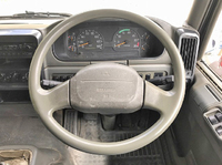 三菱ふそうファイター穴掘建柱車中型（4t）[写真32]