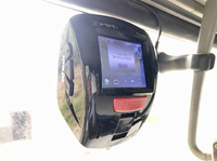 三菱ふそうファイター穴掘建柱車中型（4t）[写真37]