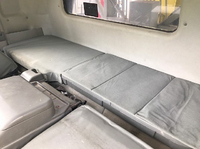 三菱ふそうファイター穴掘建柱車中型（4t）[写真38]