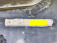 三菱ふそうファイター穴掘建柱車中型（4t）[写真40]