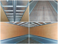 いすゞフォワードアルミウイング中型（4t）[写真12]