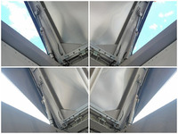 いすゞフォワードアルミウイング中型（4t）[写真13]