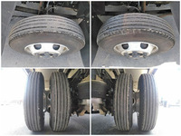 いすゞフォワードアルミウイング中型（4t）[写真23]