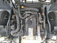 いすゞフォワードアルミウイング中型（4t）[写真24]