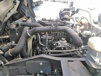 いすゞフォワードアルミウイング中型（4t）[写真26]