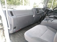 いすゞフォワードアルミウイング中型（4t）[写真33]