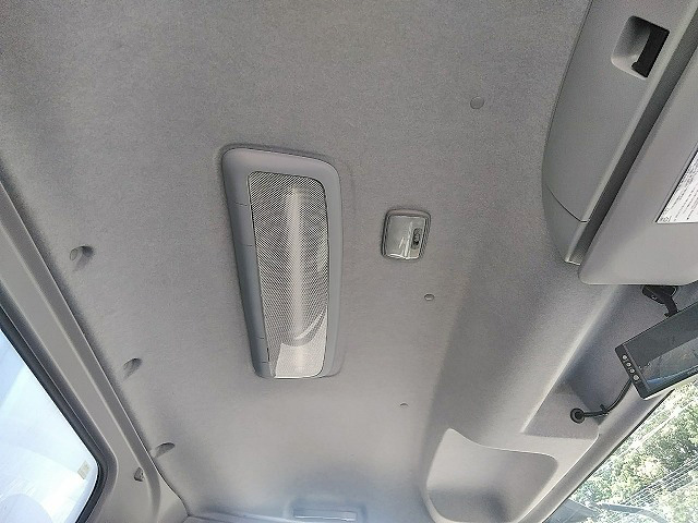 いすゞフォワードアルミウイング中型（4t）[写真34]