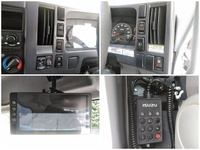 いすゞフォワードアルミウイング中型（4t）[写真37]