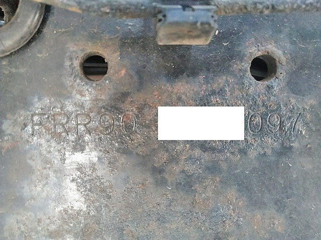 いすゞフォワードアルミウイング中型（4t）[写真40]