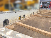 日野レンジャーユニック5段増トン（6t・8t）[写真10]