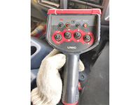 日野レンジャーユニック5段増トン（6t・8t）[写真12]