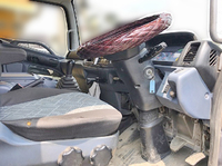 日野レンジャーユニック5段増トン（6t・8t）[写真20]