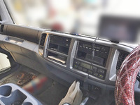 日野レンジャーユニック5段増トン（6t・8t）[写真26]