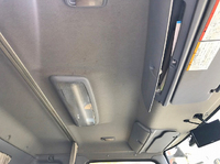 日野レンジャーユニック5段増トン（6t・8t）[写真27]