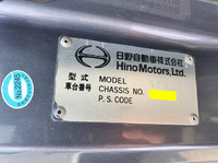 日野レンジャーユニック5段増トン（6t・8t）[写真28]