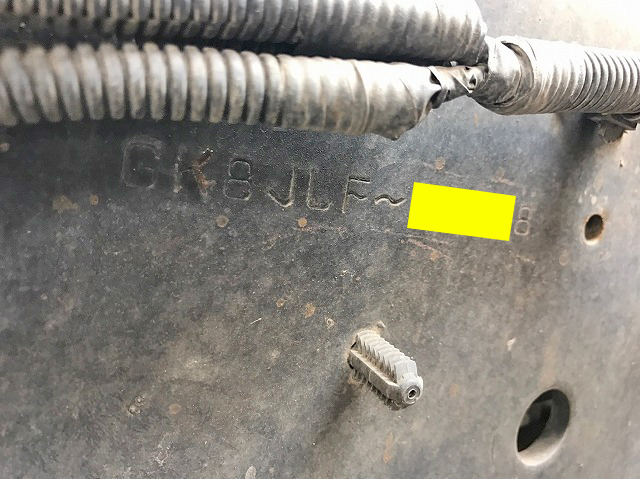 日野レンジャーユニック5段増トン（6t・8t）[写真29]