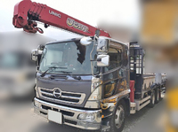 日野レンジャーユニック5段増トン（6t・8t）[写真04]