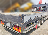 日野レンジャーユニック5段増トン（6t・8t）[写真05]