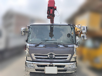 日野レンジャーユニック5段増トン（6t・8t）[写真06]