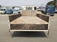 いすゞエルフ平ボディ小型（2t・3t）[写真12]