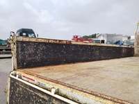 いすゞエルフ平ボディ小型（2t・3t）[写真15]