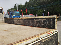 いすゞエルフ平ボディ小型（2t・3t）[写真16]