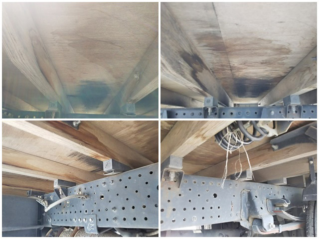 いすゞエルフ平ボディ小型（2t・3t）[写真22]