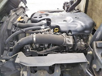 いすゞエルフ平ボディ小型（2t・3t）[写真26]