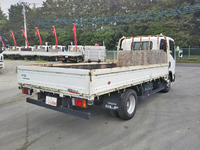 いすゞエルフ平ボディ小型（2t・3t）[写真02]