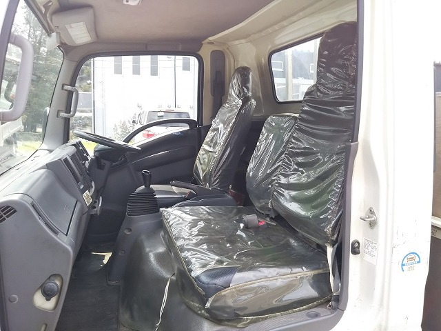 いすゞエルフ平ボディ小型（2t・3t）[写真33]