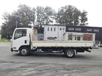 いすゞエルフ平ボディ小型（2t・3t）[写真05]