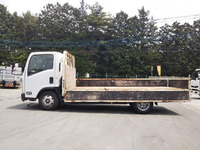 いすゞエルフ平ボディ小型（2t・3t）[写真06]