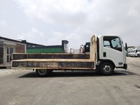 いすゞエルフ平ボディ小型（2t・3t）[写真08]