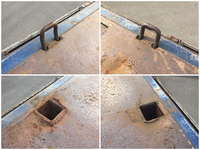 日野プロフィアアルミブロック大型（10t）[写真14]