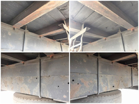 日野プロフィアアルミブロック大型（10t）[写真20]