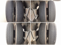 日野プロフィアアルミブロック大型（10t）[写真23]