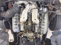 日野プロフィアアルミブロック大型（10t）[写真24]